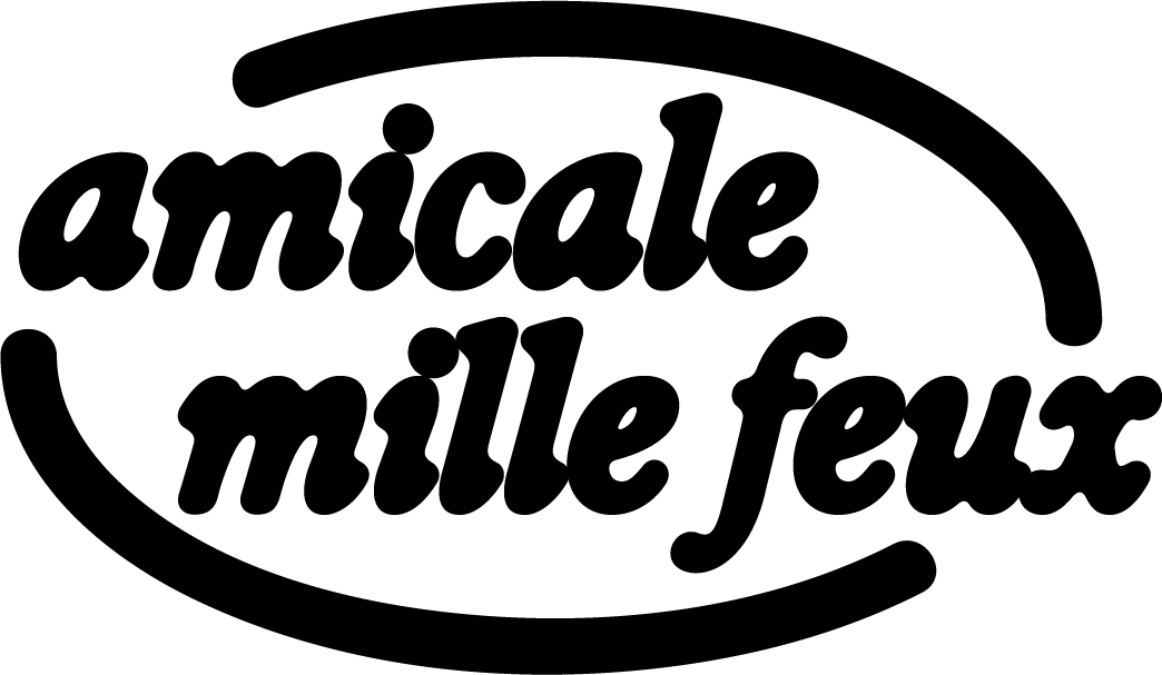 amicale mille feux